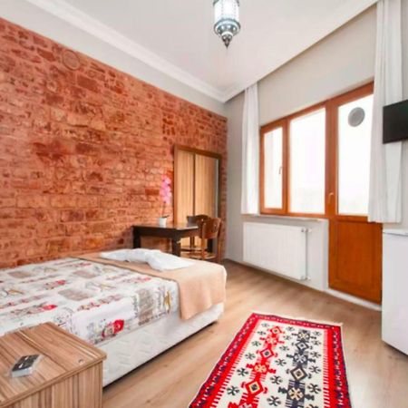 אפרטהוטל איסטמבול Balat House מראה חיצוני תמונה
