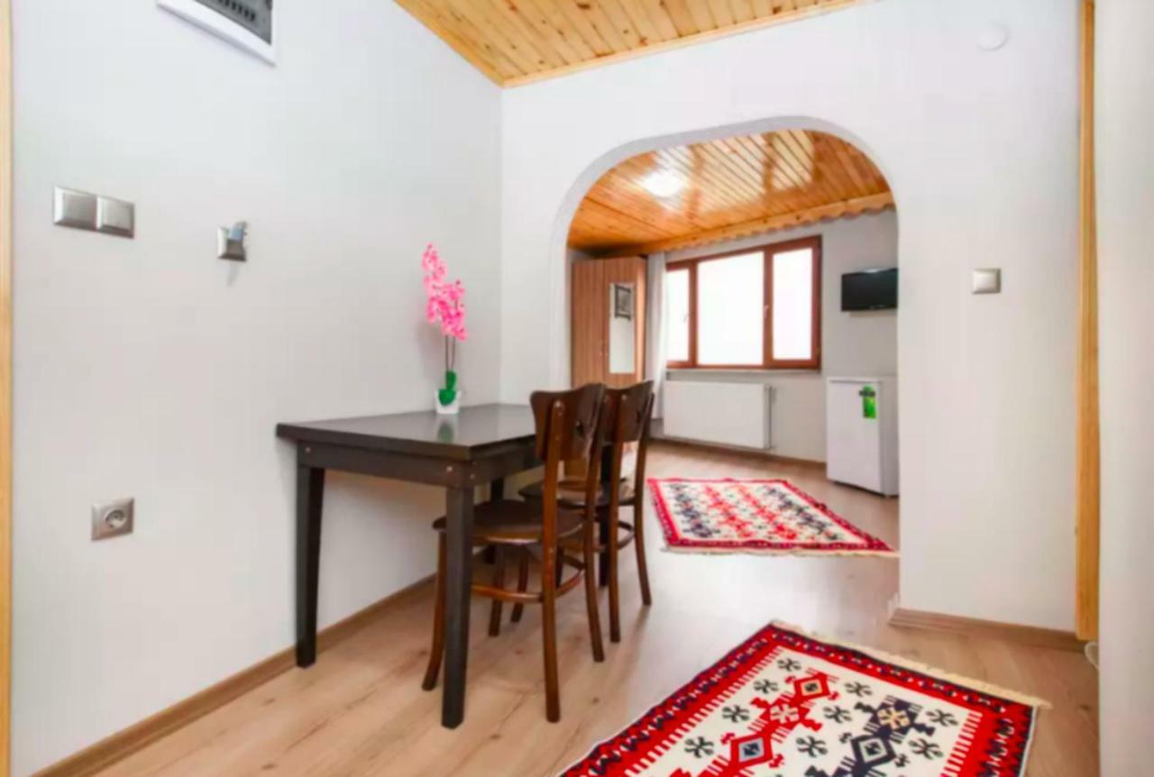 אפרטהוטל איסטמבול Balat House מראה חיצוני תמונה