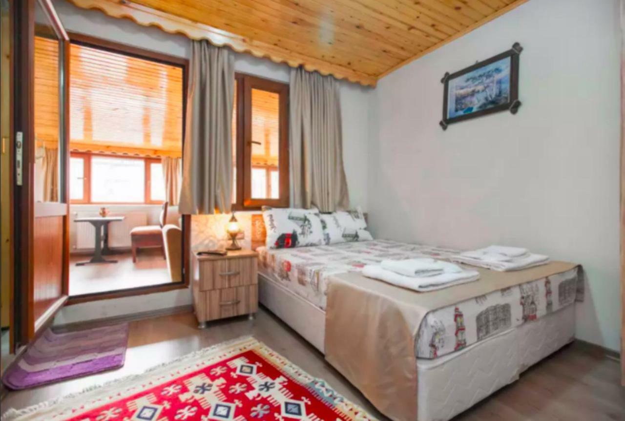 אפרטהוטל איסטמבול Balat House מראה חיצוני תמונה