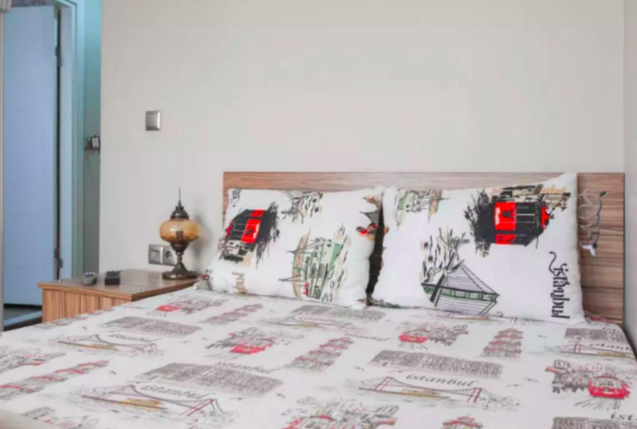 אפרטהוטל איסטמבול Balat House מראה חיצוני תמונה