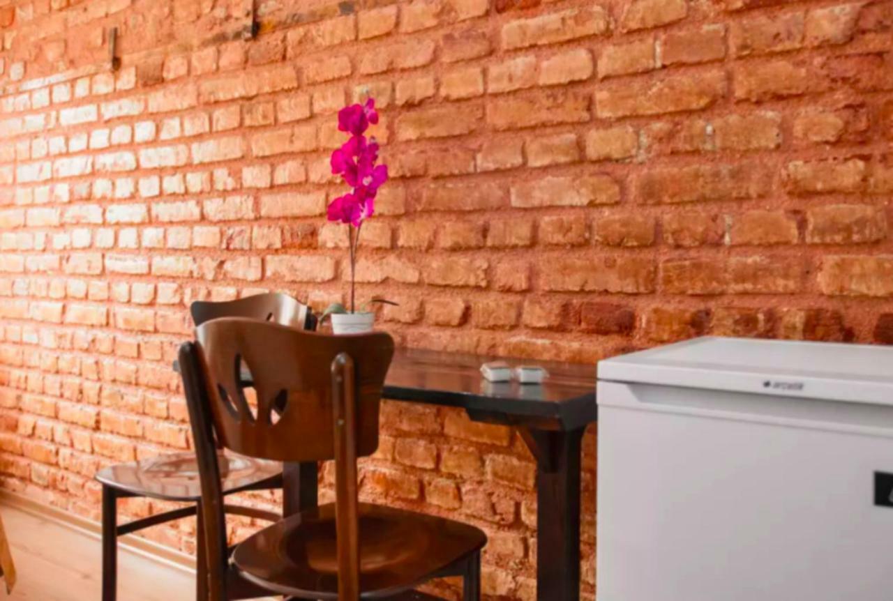 אפרטהוטל איסטמבול Balat House מראה חיצוני תמונה
