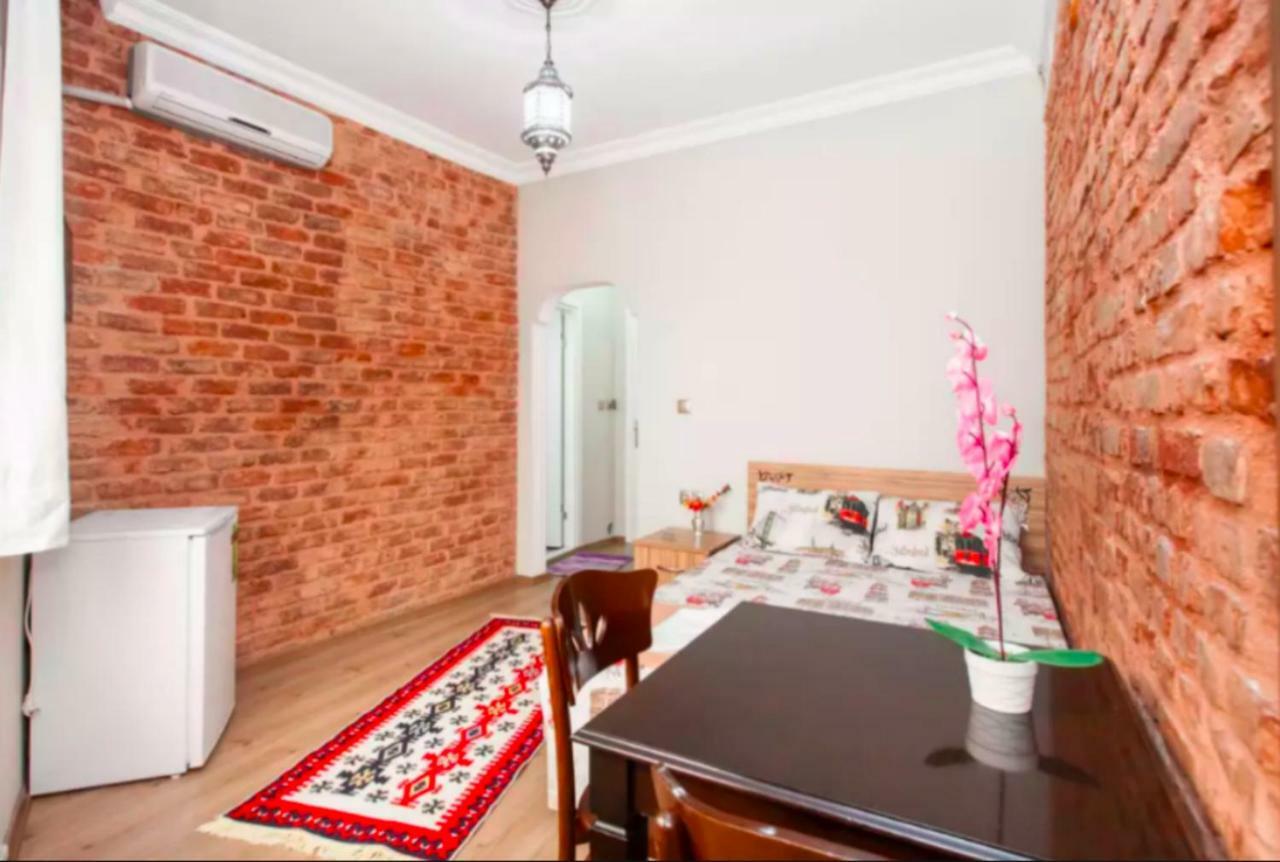 אפרטהוטל איסטמבול Balat House מראה חיצוני תמונה
