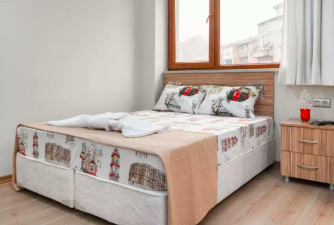 אפרטהוטל איסטמבול Balat House מראה חיצוני תמונה