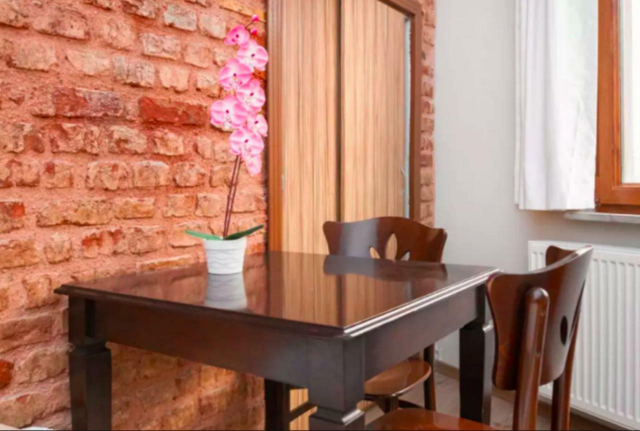 אפרטהוטל איסטמבול Balat House מראה חיצוני תמונה