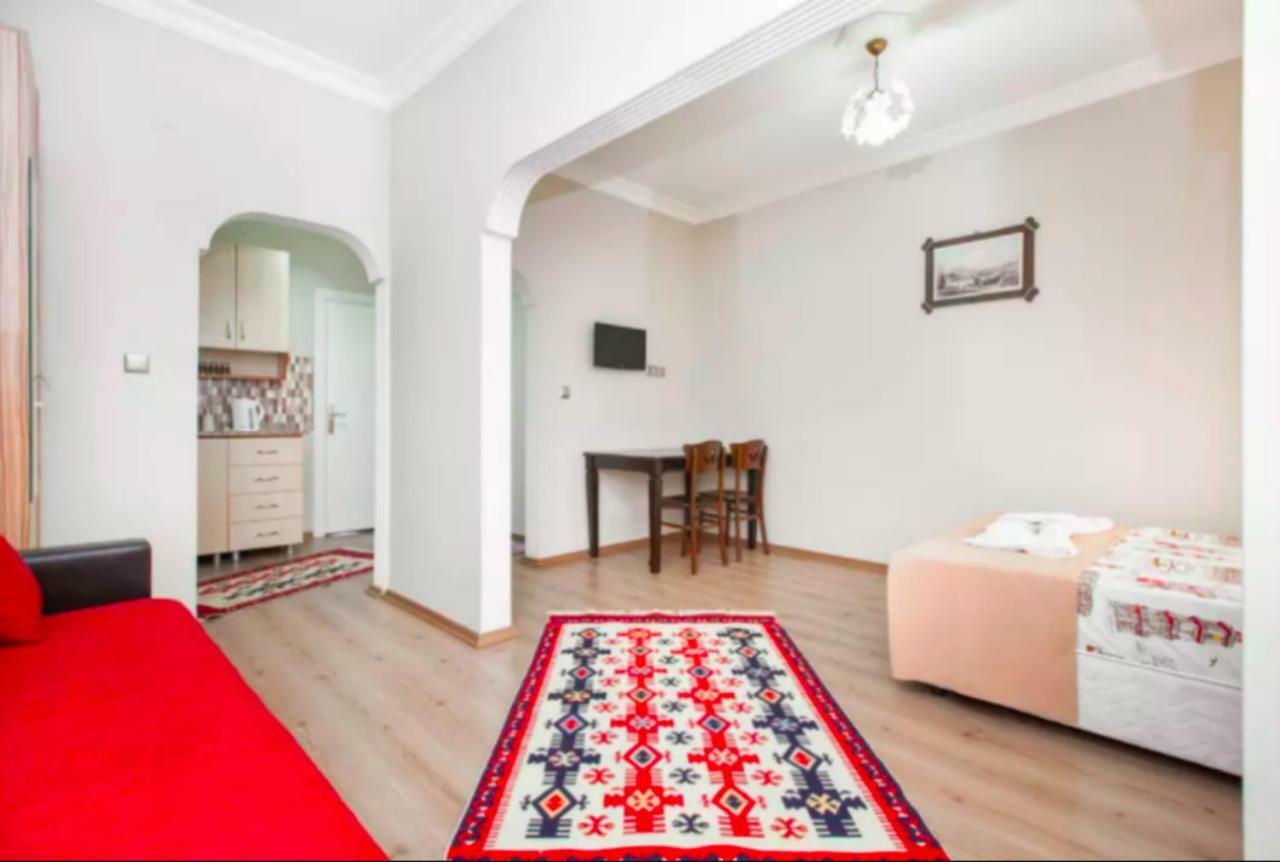 אפרטהוטל איסטמבול Balat House מראה חיצוני תמונה