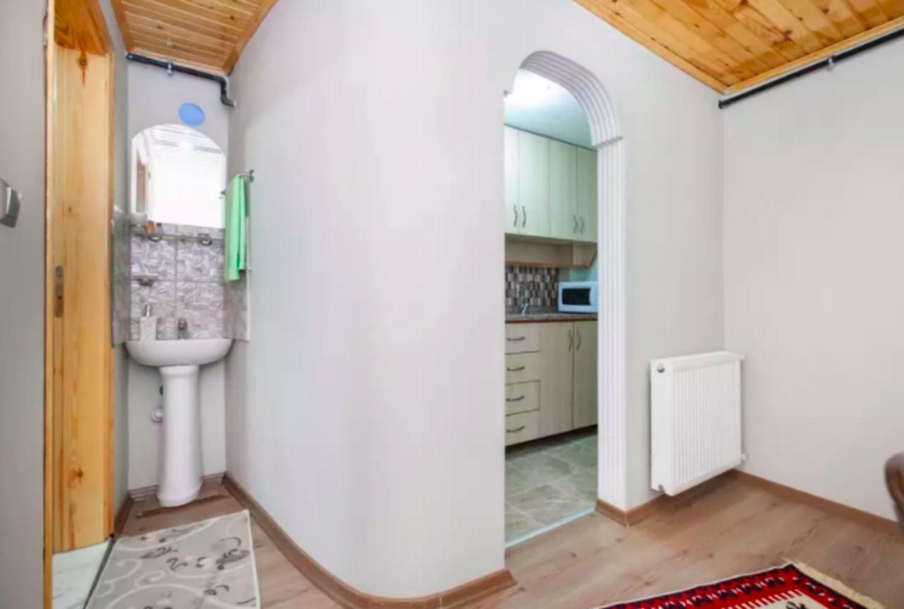 אפרטהוטל איסטמבול Balat House מראה חיצוני תמונה