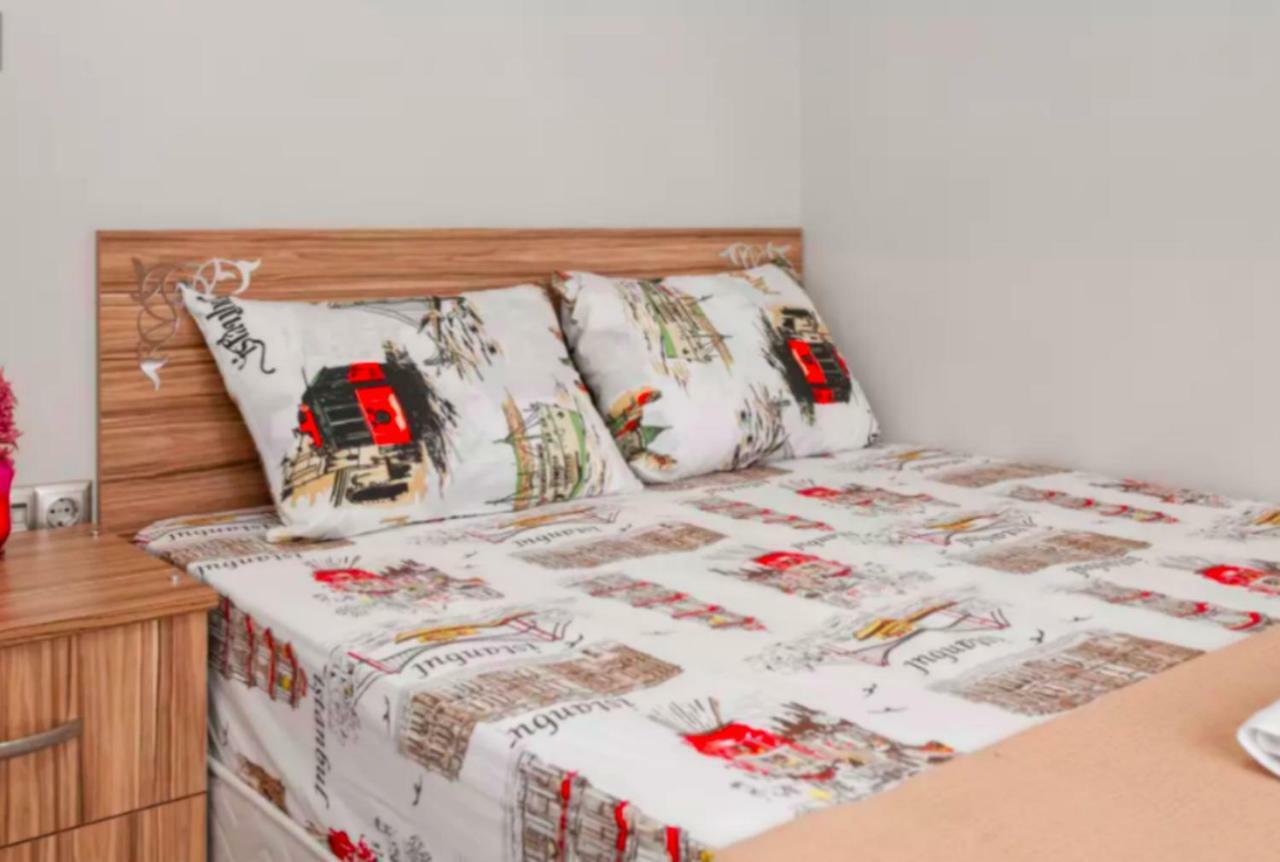 אפרטהוטל איסטמבול Balat House מראה חיצוני תמונה