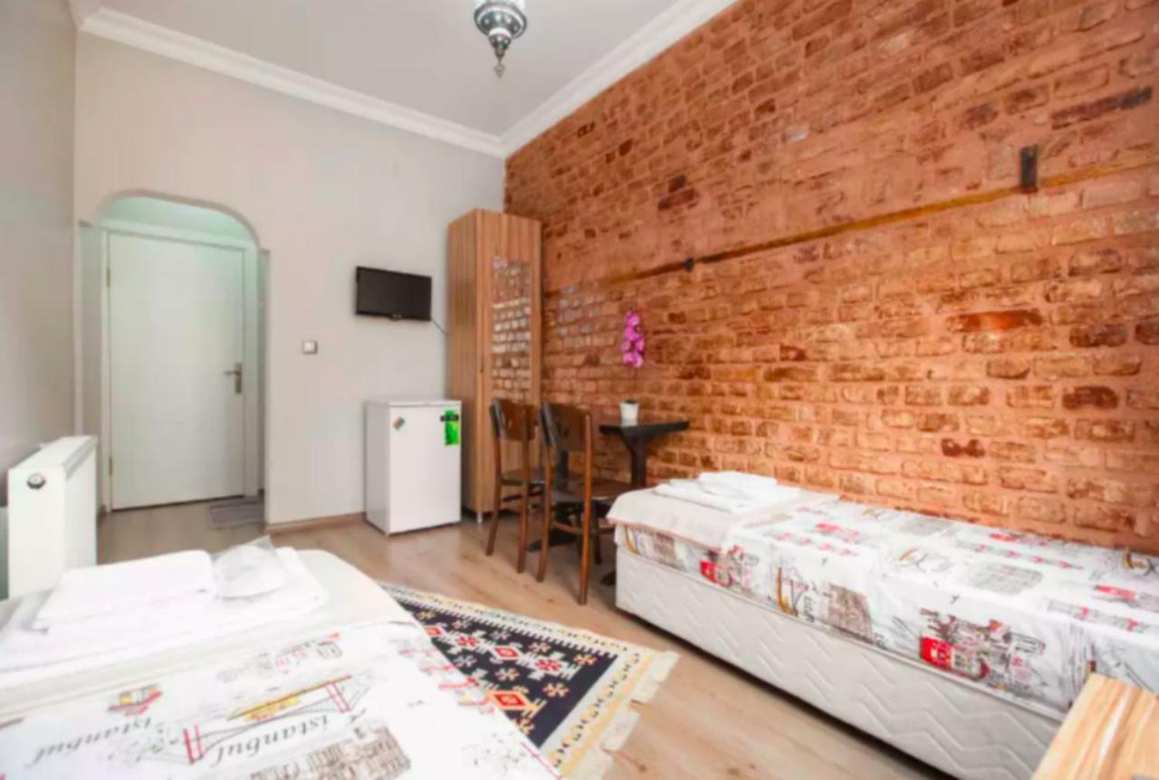 אפרטהוטל איסטמבול Balat House מראה חיצוני תמונה