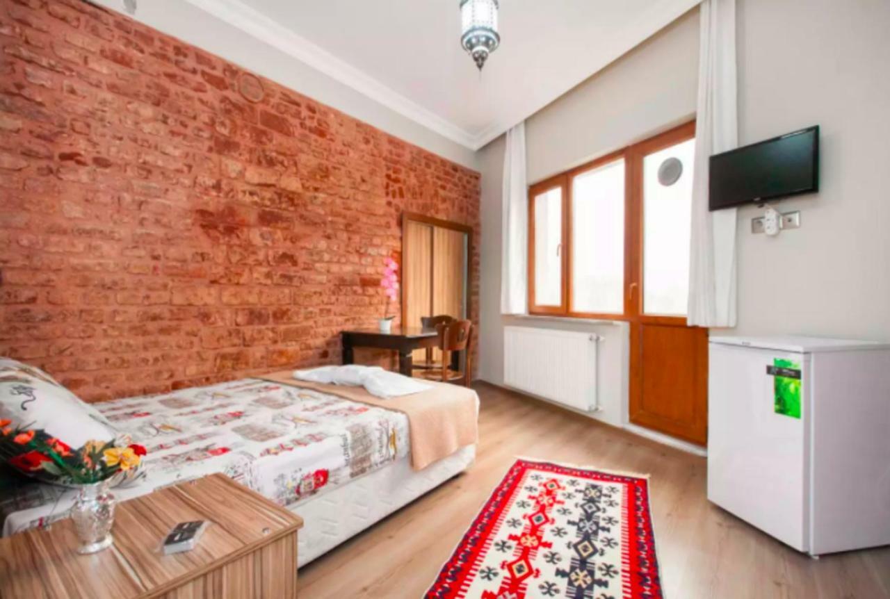 אפרטהוטל איסטמבול Balat House מראה חיצוני תמונה
