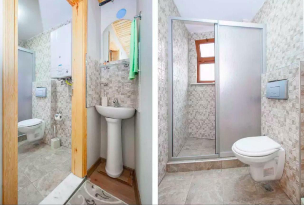 אפרטהוטל איסטמבול Balat House מראה חיצוני תמונה