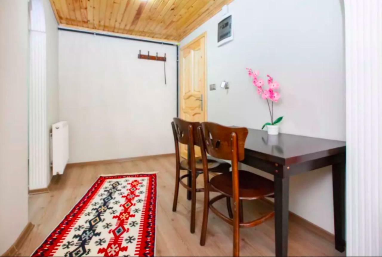 אפרטהוטל איסטמבול Balat House מראה חיצוני תמונה