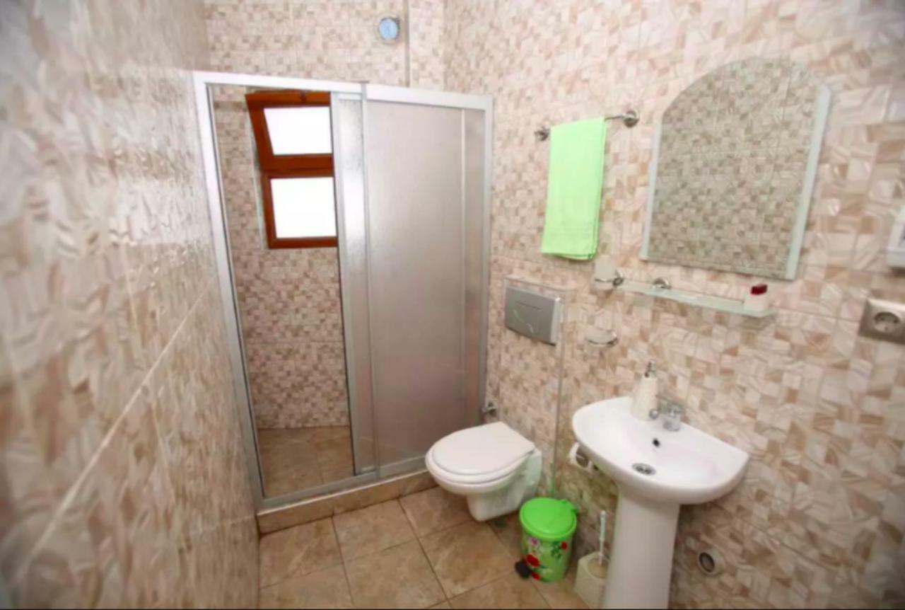אפרטהוטל איסטמבול Balat House מראה חיצוני תמונה