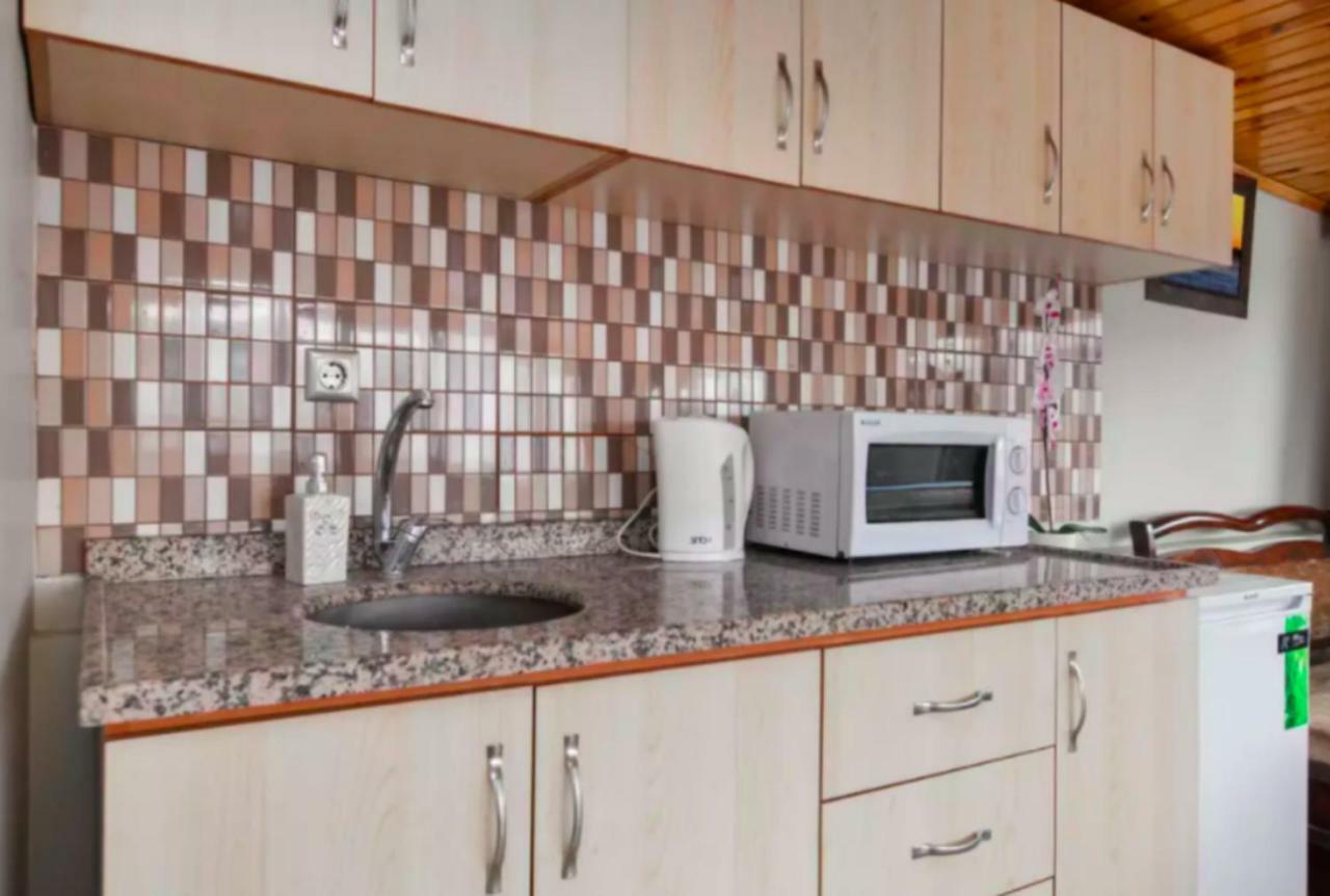 אפרטהוטל איסטמבול Balat House מראה חיצוני תמונה