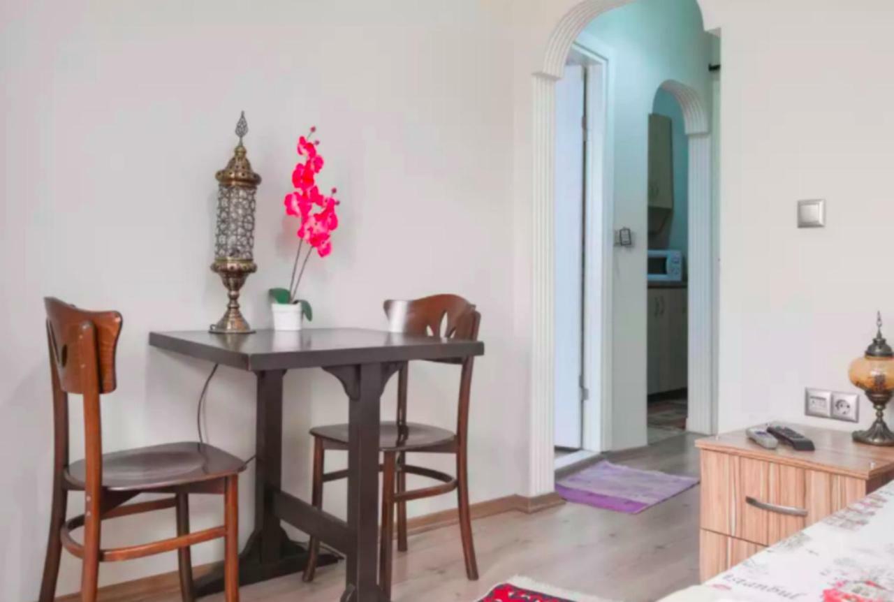 אפרטהוטל איסטמבול Balat House מראה חיצוני תמונה