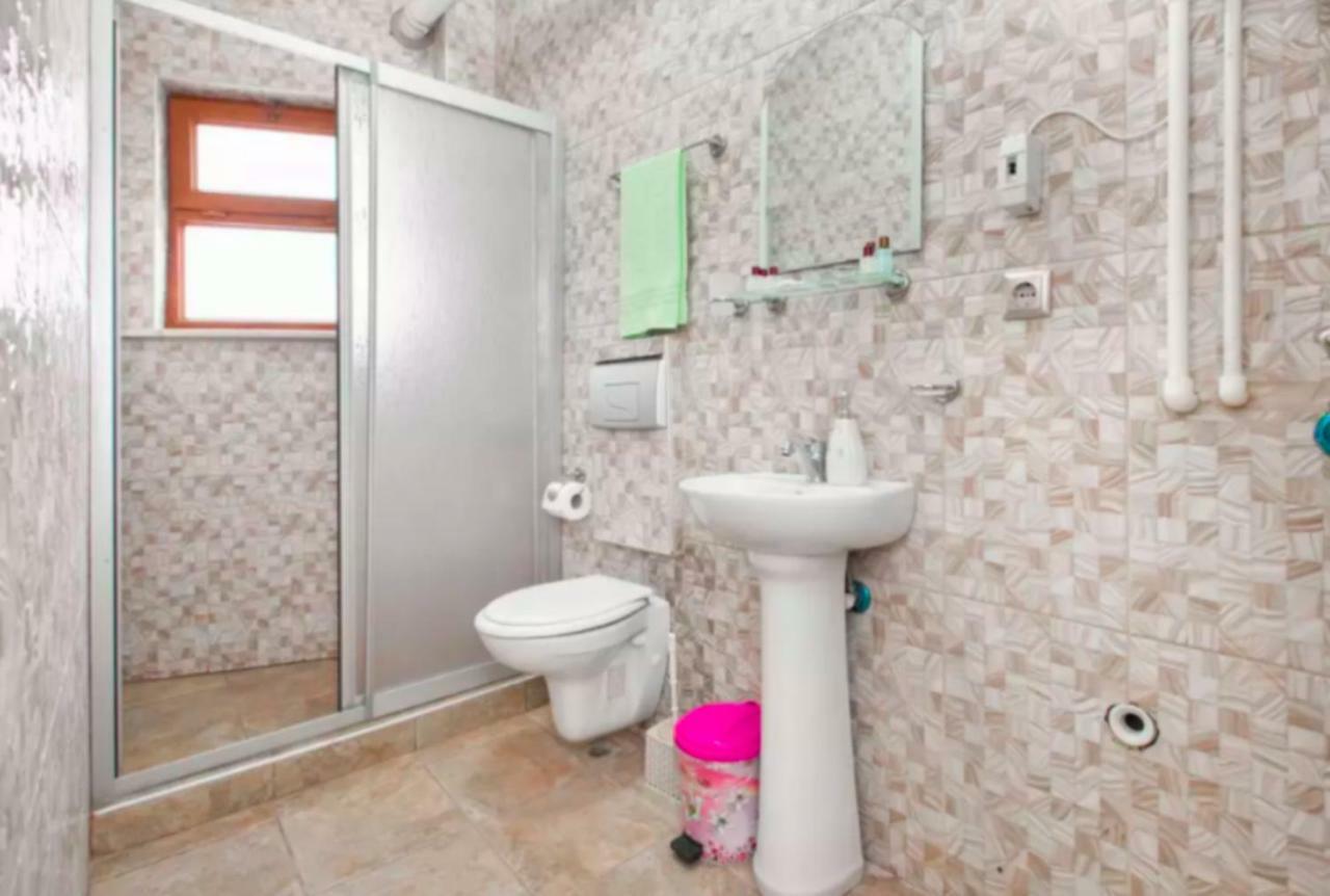 אפרטהוטל איסטמבול Balat House מראה חיצוני תמונה