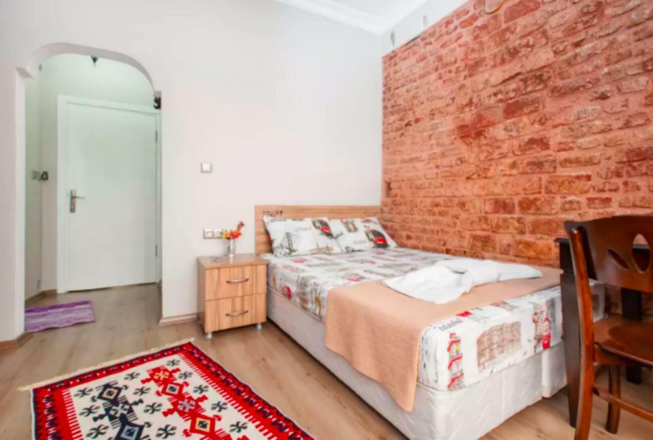 אפרטהוטל איסטמבול Balat House מראה חיצוני תמונה