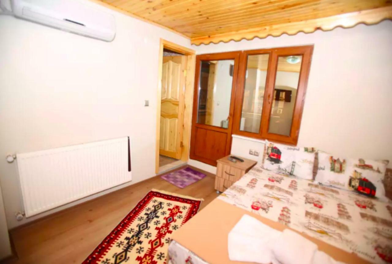 אפרטהוטל איסטמבול Balat House מראה חיצוני תמונה