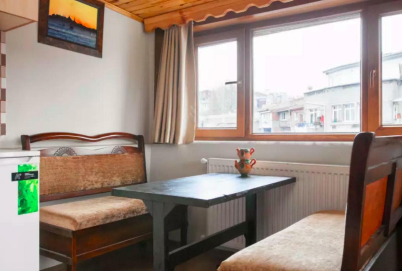 אפרטהוטל איסטמבול Balat House מראה חיצוני תמונה