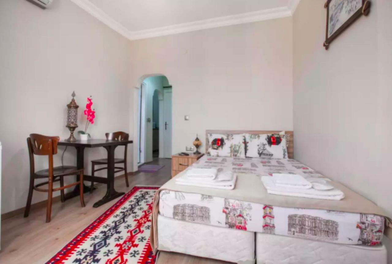 אפרטהוטל איסטמבול Balat House מראה חיצוני תמונה