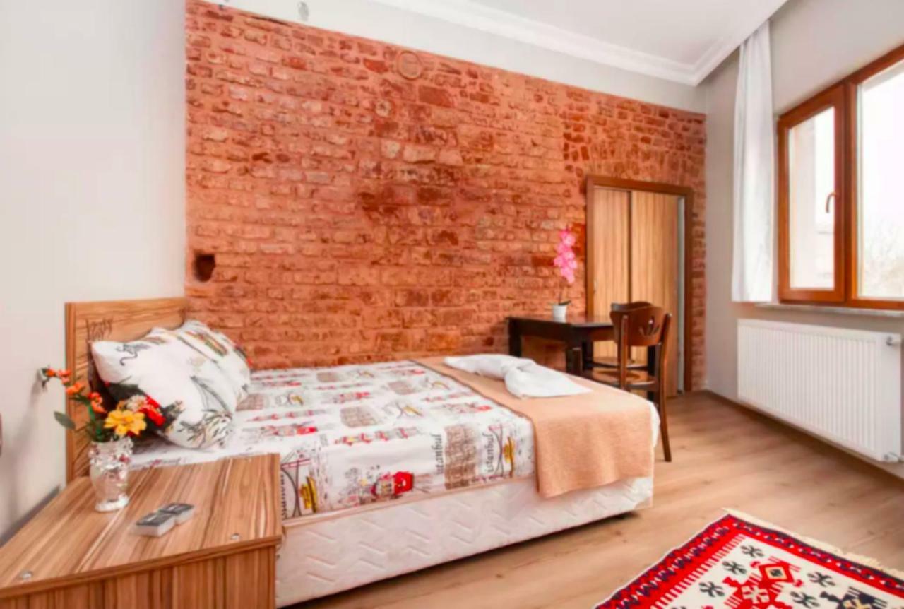 אפרטהוטל איסטמבול Balat House מראה חיצוני תמונה